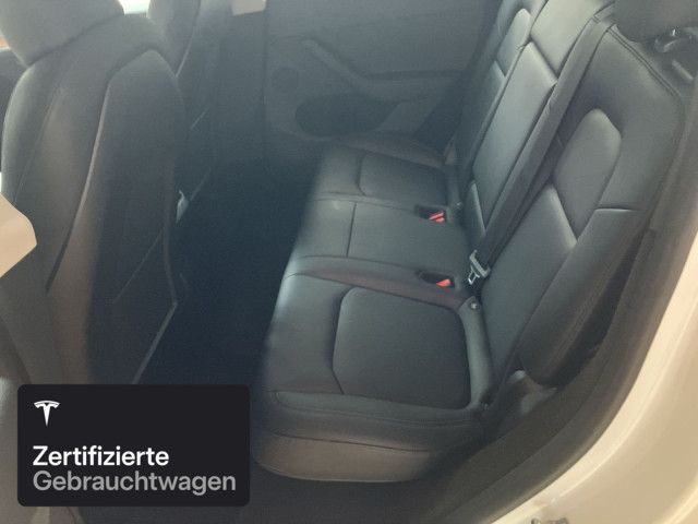 Tesla Model Y Rear-Wheel Drive foto 12