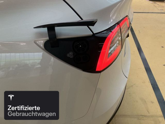 Tesla Model Y Rear-Wheel Drive foto 19