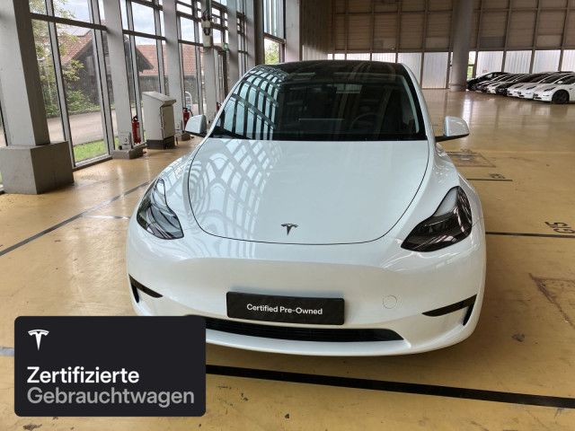 Tesla Model Y Rear-Wheel Drive foto 3