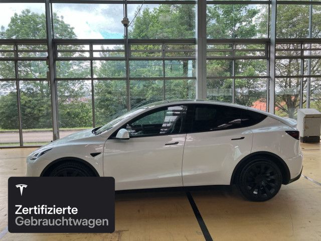 Tesla Model Y Rear-Wheel Drive foto 4