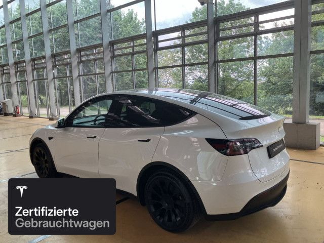 Tesla Model Y Rear-Wheel Drive foto 5