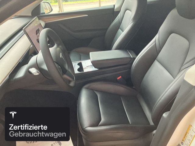 Tesla Model Y Rear-Wheel Drive foto 10