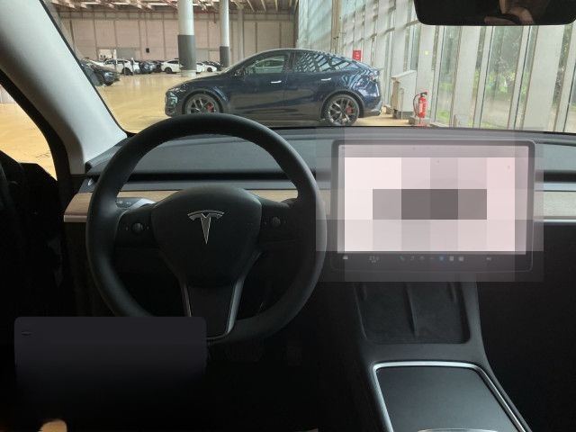 Tesla Model Y Long Range AWD foto 14