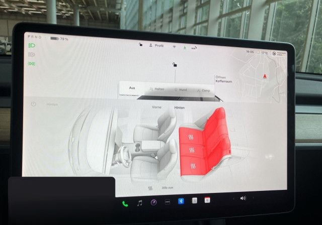 Tesla Model Y Long Range AWD foto 16