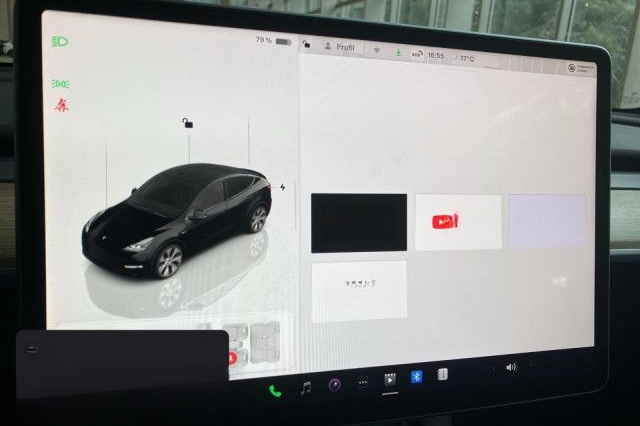 Tesla Model Y Long Range AWD foto 17