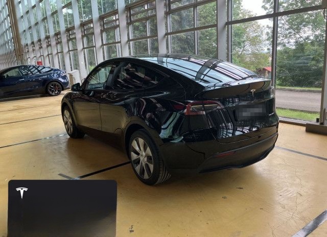 Tesla Model Y Long Range AWD foto 5