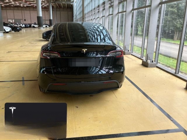 Tesla Model Y Long Range AWD foto 6