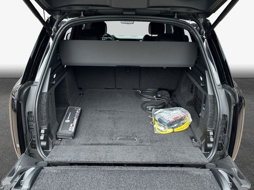 Land Rover Range Rover P460e Hybrid HSE foto 12