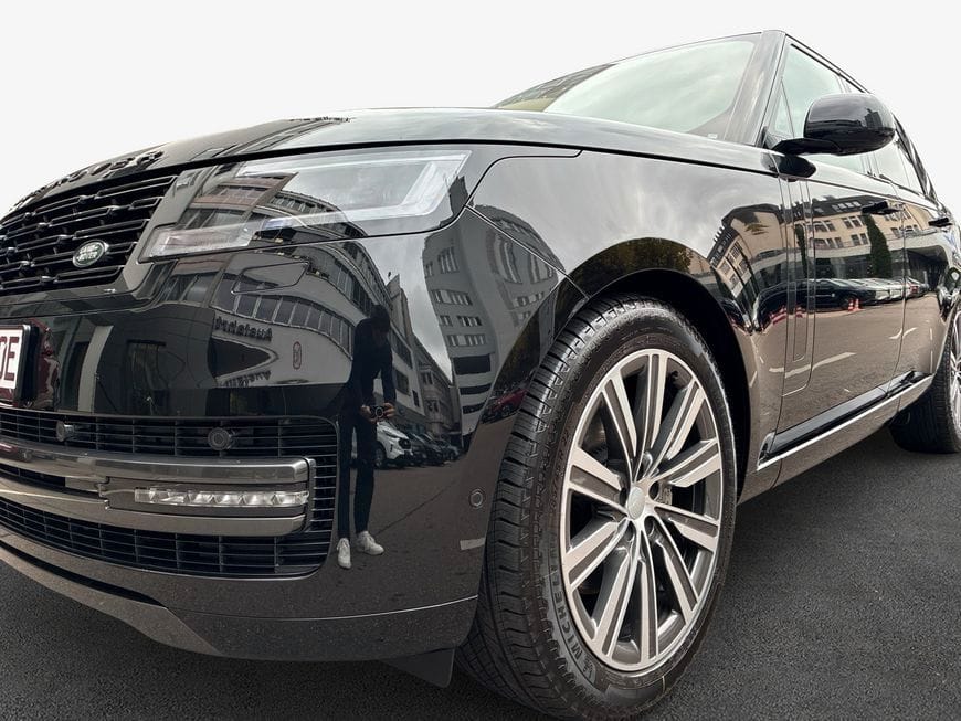 Land Rover Range Rover P460e Hybrid HSE foto 13