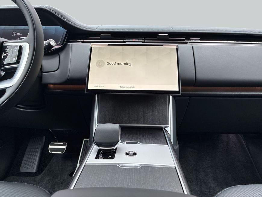 Land Rover Range Rover P460e Hybrid HSE foto 15