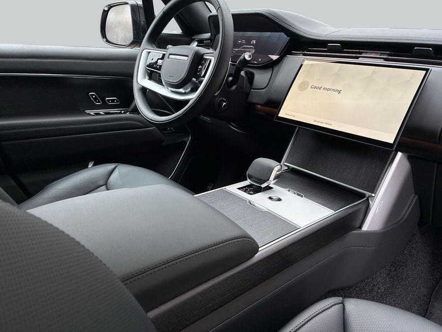 Land Rover Range Rover P460e Hybrid HSE foto 16