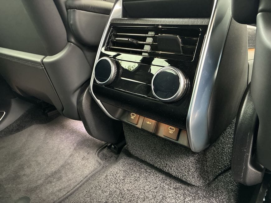 Land Rover Range Rover P460e Hybrid HSE foto 18