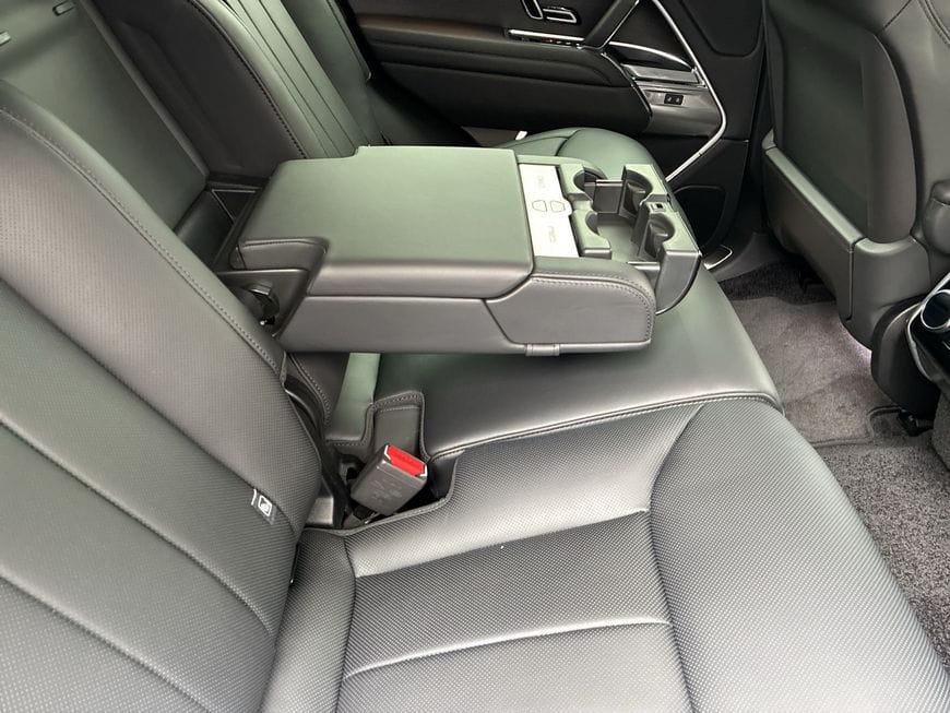 Land Rover Range Rover P460e Hybrid HSE foto 19