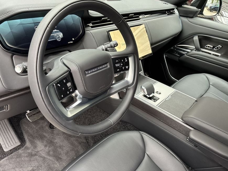 Land Rover Range Rover P460e Hybrid HSE foto 20
