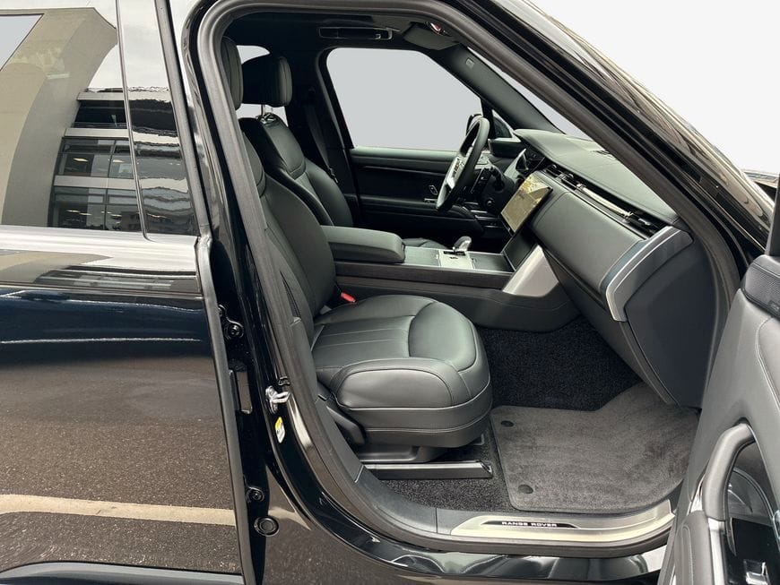 Land Rover Range Rover P460e Hybrid HSE foto 3