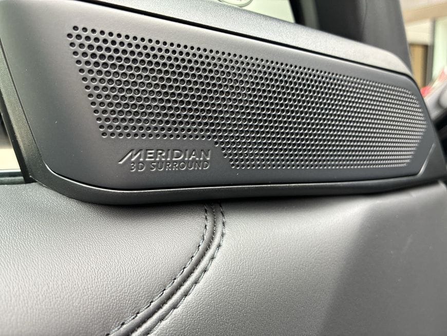Land Rover Range Rover P460e Hybrid HSE foto 22