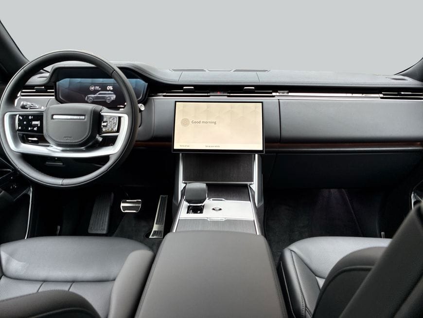 Land Rover Range Rover P460e Hybrid HSE foto 5