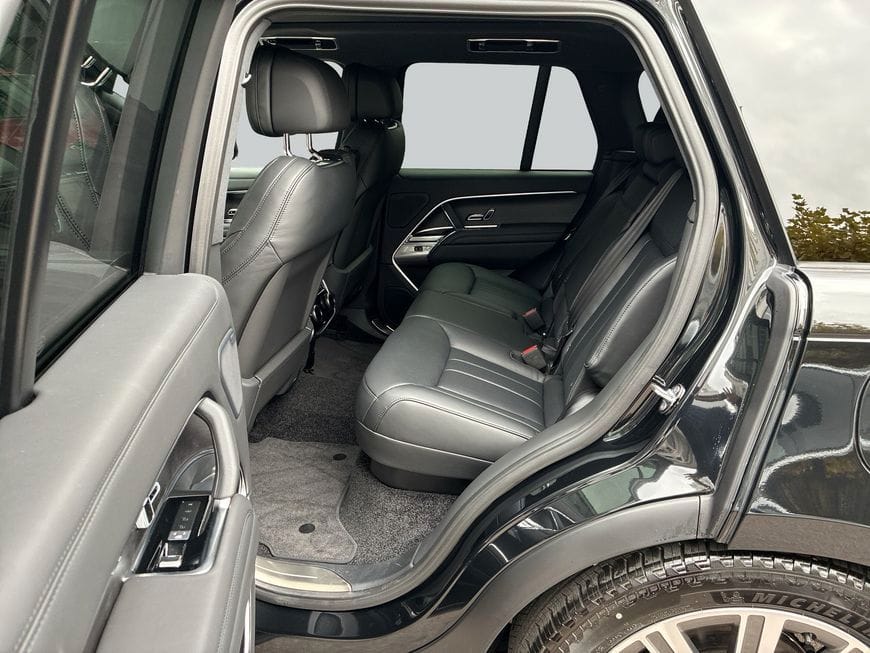 Land Rover Range Rover P460e Hybrid HSE foto 6