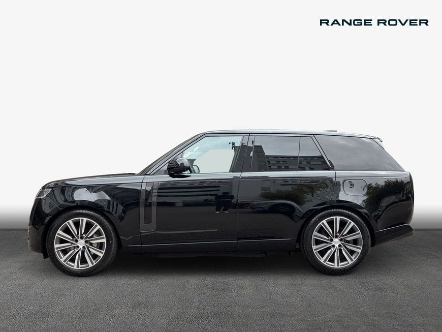 Land Rover Range Rover P460e Hybrid HSE foto 7