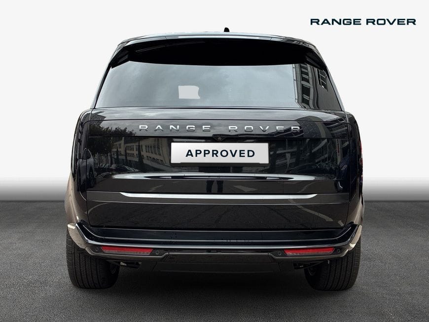 Land Rover Range Rover P460e Hybrid HSE foto 8