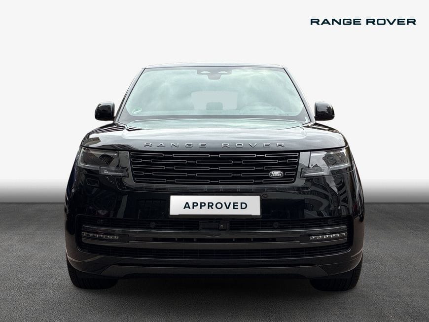 Land Rover Range Rover P460e Hybrid HSE foto 9