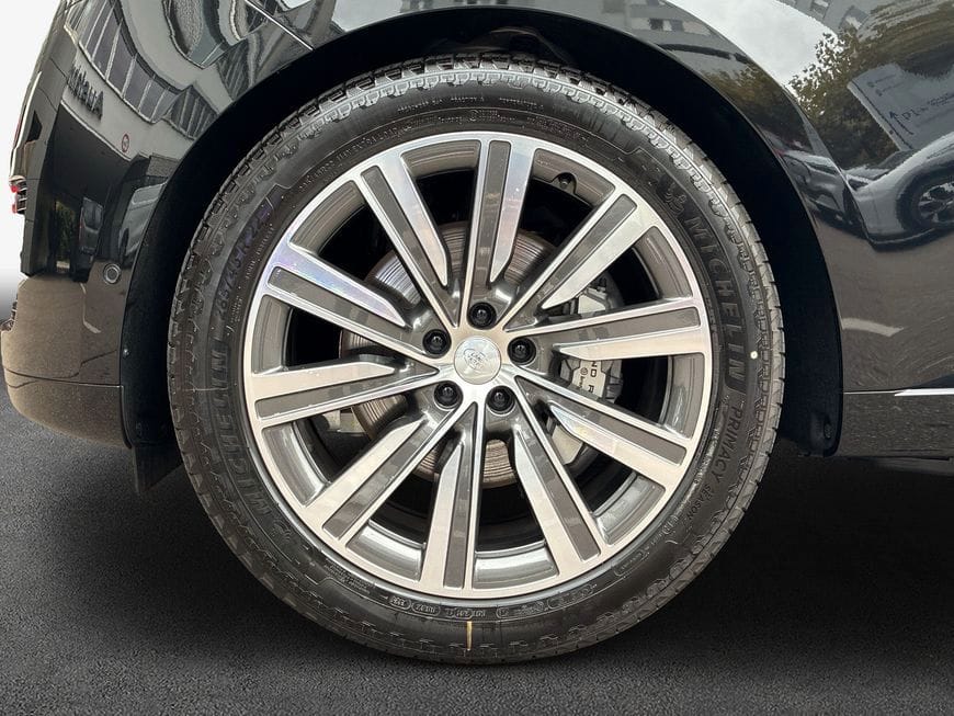 Land Rover Range Rover P460e Hybrid HSE foto 10
