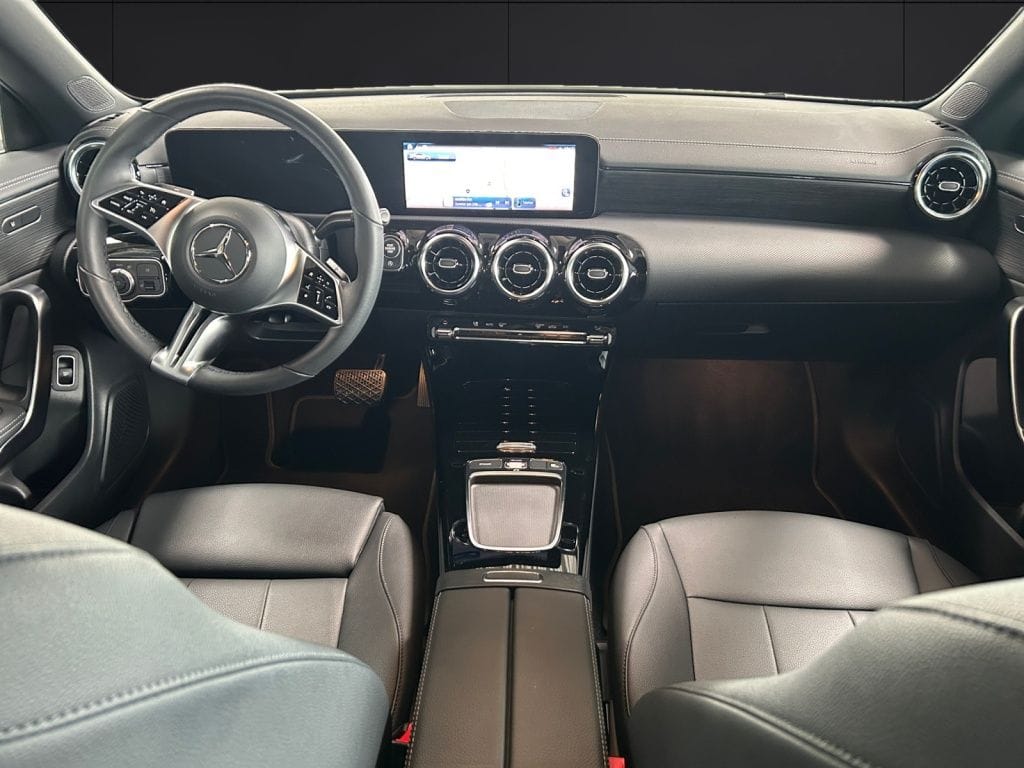 Mercedes-Benz CLA 180 d Coupé Progressive/Advanced/LED/Kamera/ foto 12