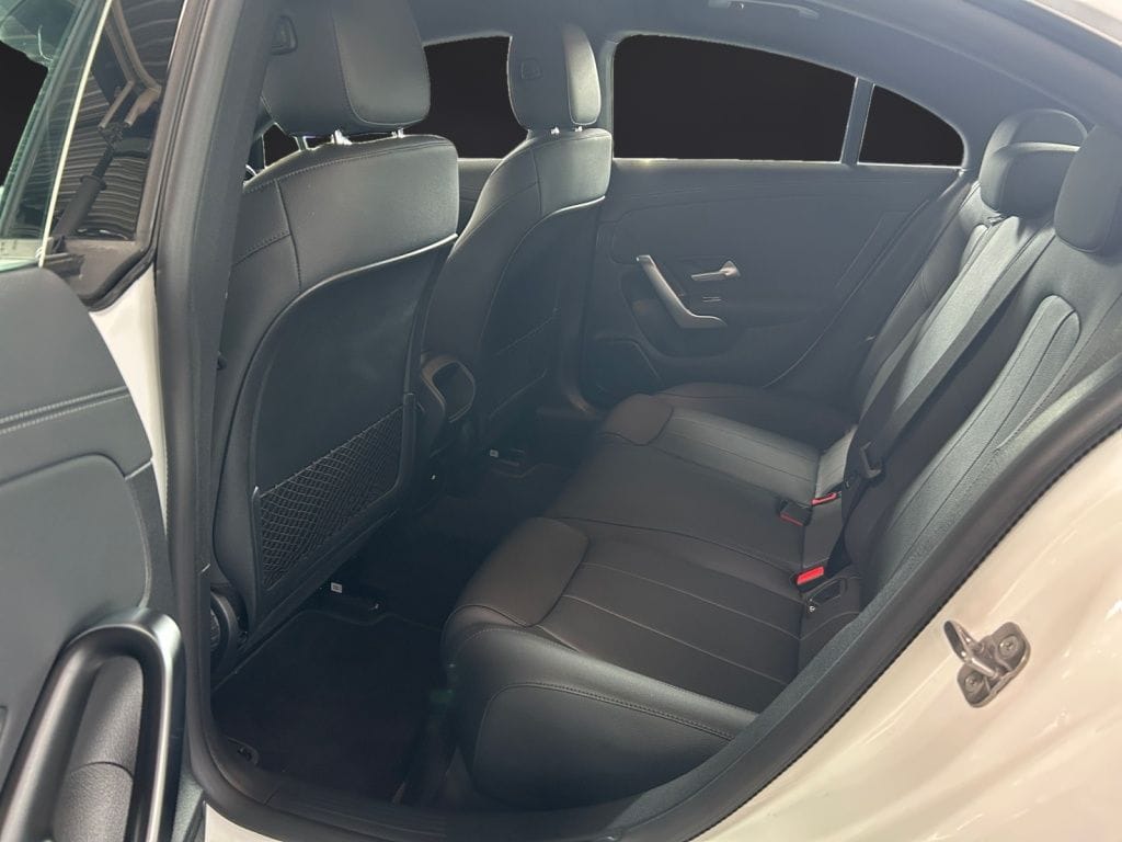 Mercedes-Benz CLA 180 d Coupé Progressive/Advanced/LED/Kamera/ foto 13