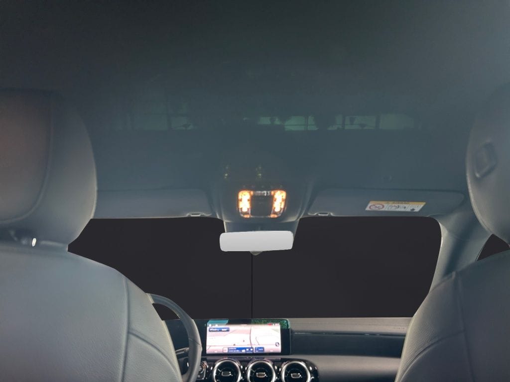Mercedes-Benz CLA 180 d Coupé Progressive/Advanced/LED/Kamera/ foto 14