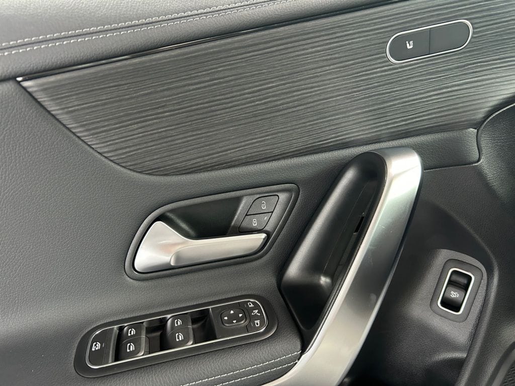 Mercedes-Benz CLA 180 d Coupé Progressive/Advanced/LED/Kamera/ foto 9