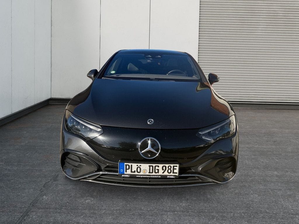 Mercedes-Benz EQE 350 AMG Line foto 2