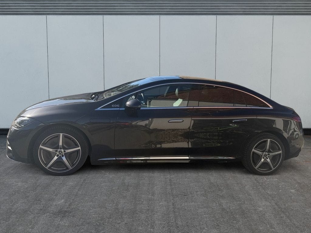 Mercedes-Benz EQE 350 AMG Line foto 3