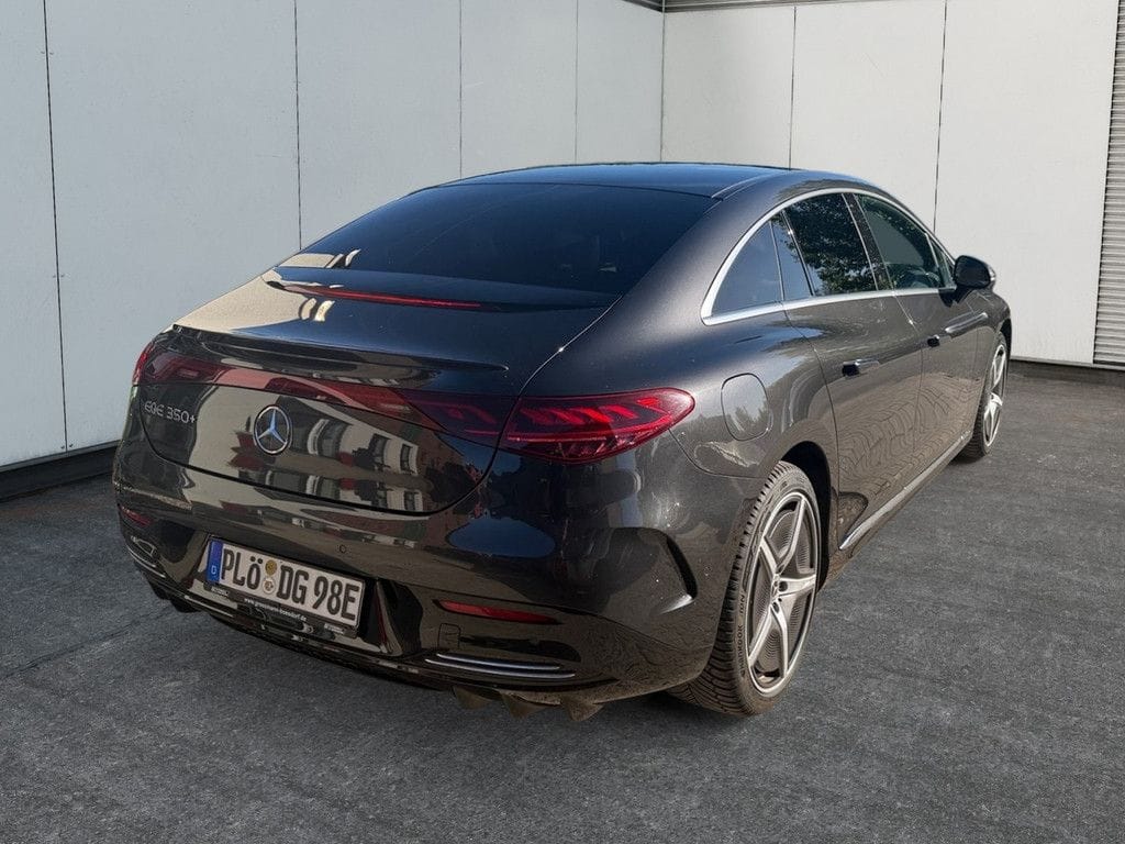 Mercedes-Benz EQE 350 AMG Line foto 4