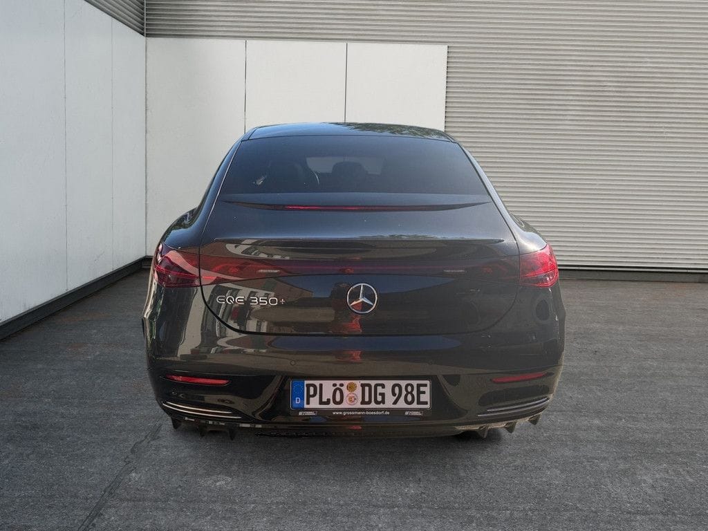 Mercedes-Benz EQE 350 AMG Line foto 5