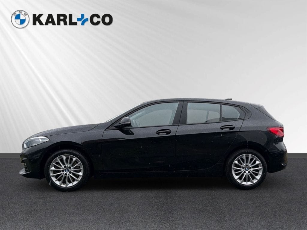 BMW 120 d xDrive HiFi Panorama LC Prof Komfortzugang foto 2