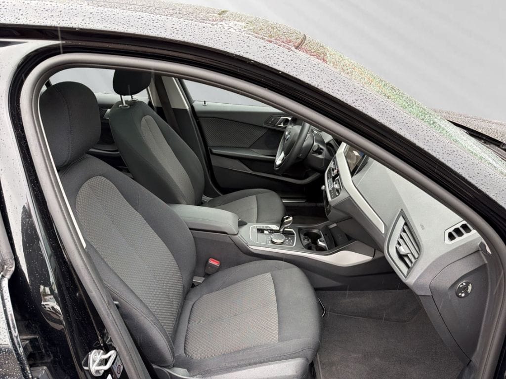 BMW 120 d xDrive HiFi Panorama LC Prof Komfortzugang foto 13