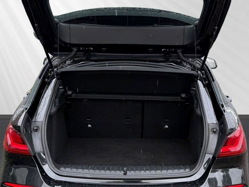 BMW 120 d xDrive HiFi Panorama LC Prof Komfortzugang foto 14