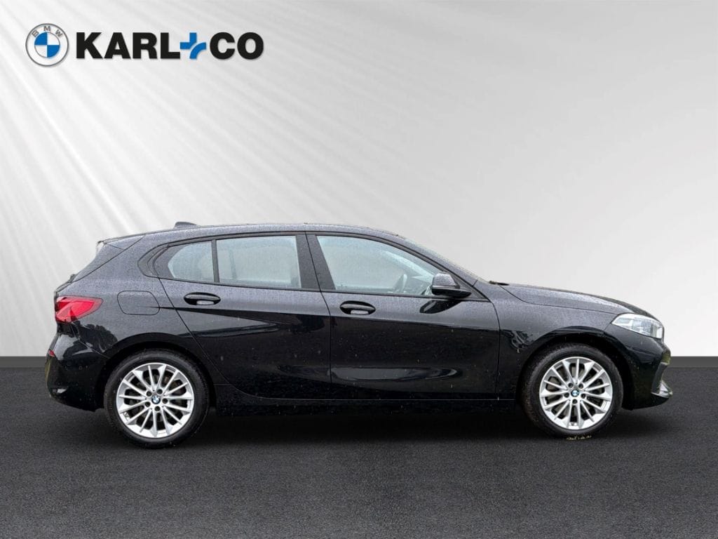 BMW 120 d xDrive HiFi Panorama LC Prof Komfortzugang foto 5
