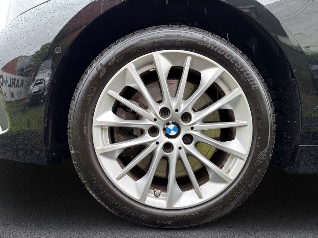 BMW 120 d xDrive HiFi Panorama LC Prof Komfortzugang foto 7
