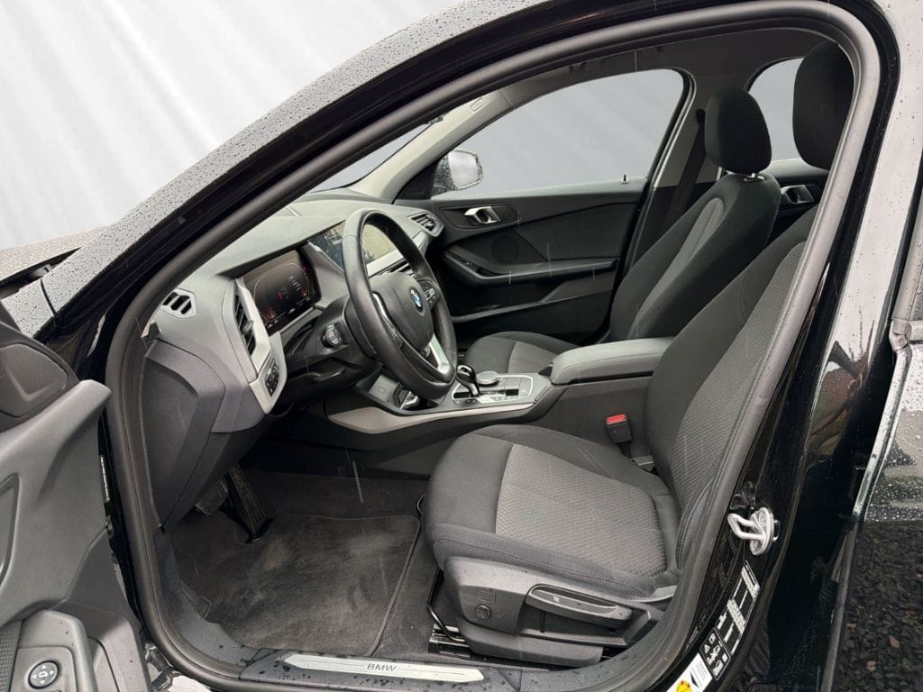 BMW 120 d xDrive HiFi Panorama LC Prof Komfortzugang foto 8