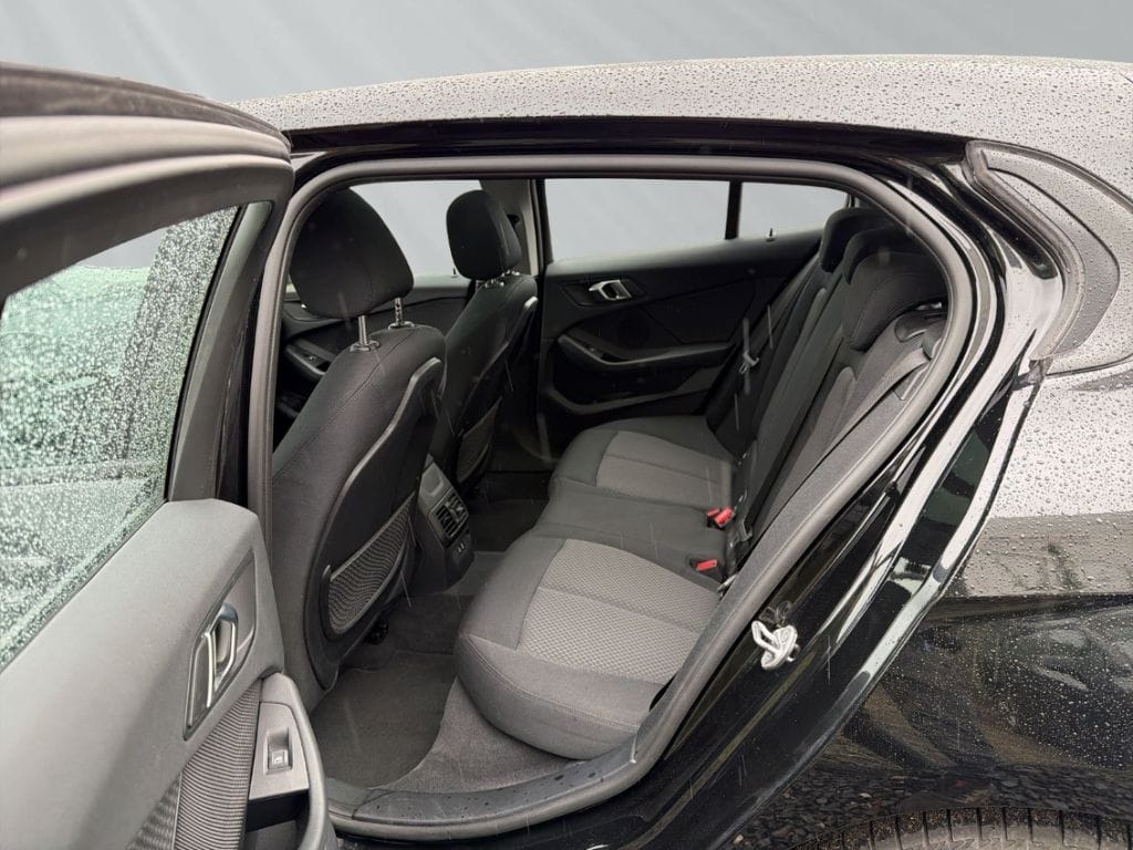 BMW 120 d xDrive HiFi Panorama LC Prof Komfortzugang foto 9