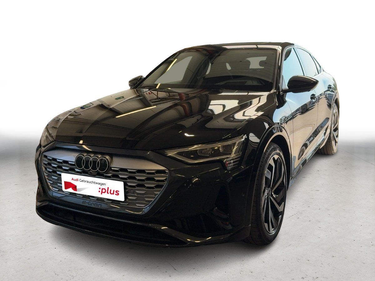 Audi Q8 Sportback 50 e-tron quattro advanced MATRIX foto 2