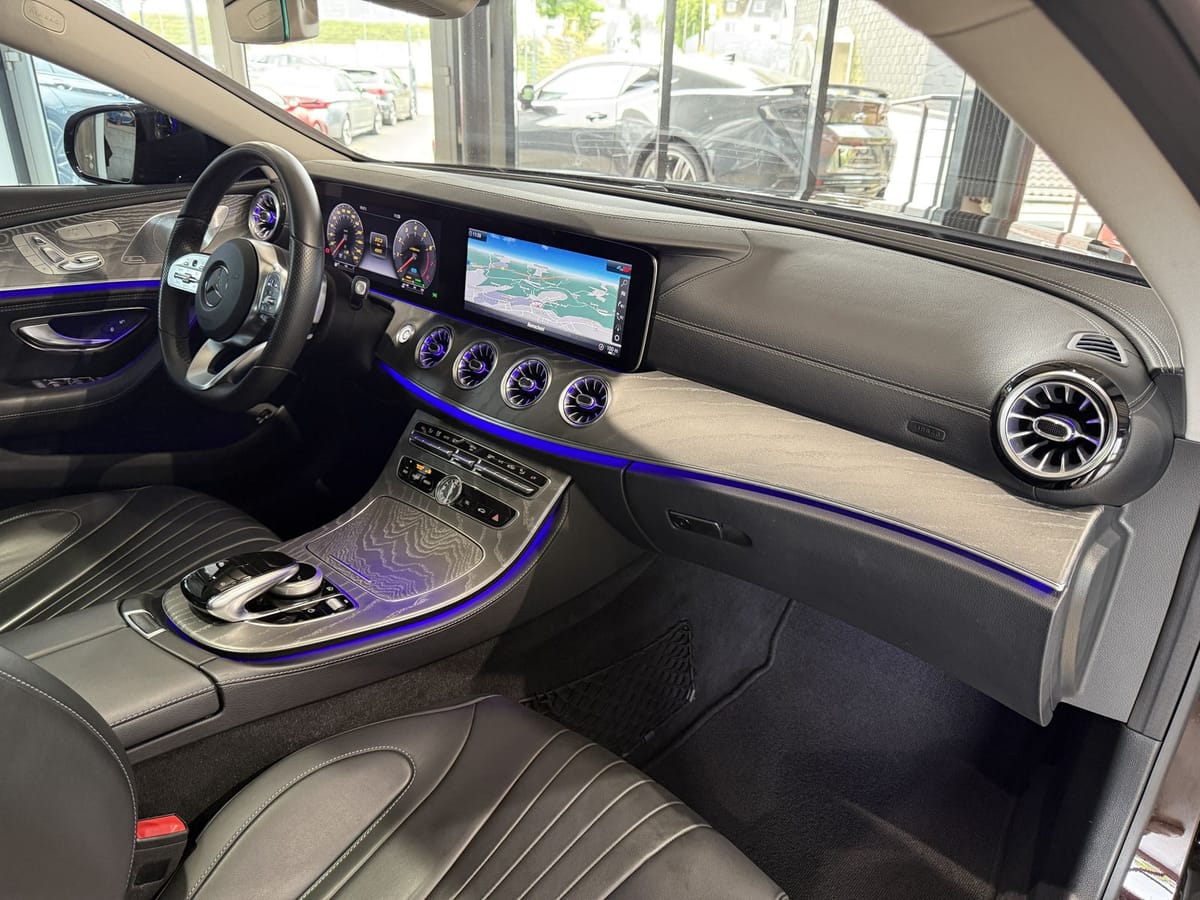 Mercedes-Benz CLS 450 4Matic AMG Line*G.SHD*360°KAM.*BURMESTER foto 17