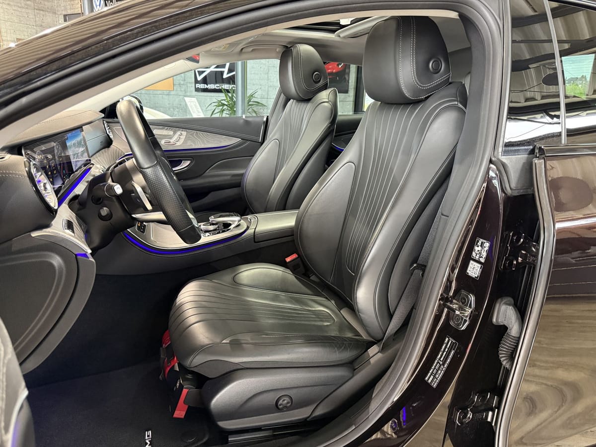 Mercedes-Benz CLS 450 4Matic AMG Line*G.SHD*360°KAM.*BURMESTER foto 18
