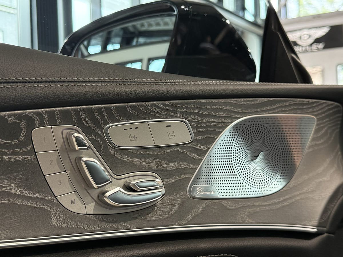 Mercedes-Benz CLS 450 4Matic AMG Line*G.SHD*360°KAM.*BURMESTER foto 21