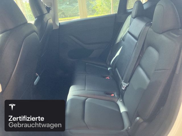 Tesla Model Y Long Range AWD foto 12