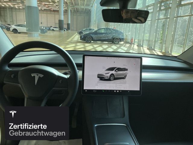 Tesla Model Y Long Range AWD foto 14