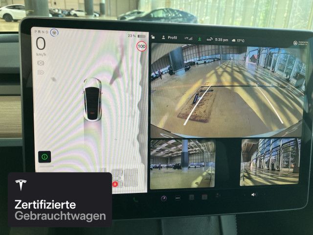 Tesla Model Y Long Range AWD foto 15