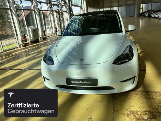 Tesla Model Y Long Range AWD foto 3