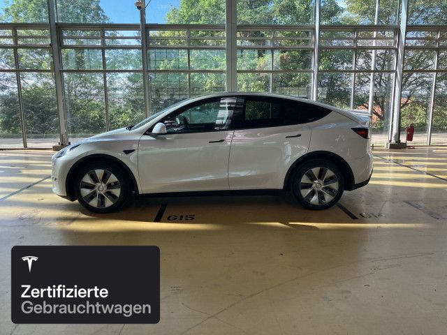 Tesla Model Y Long Range AWD foto 4
